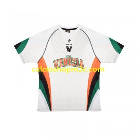 Venezia Maglia Trasferta 2024/2025 Manica Corta